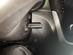 2021 Nissan Tiida 1.6L MT, чёрный — фото 9