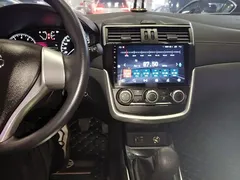 2021 Nissan Tiida 1.6L MT, чёрный — фото 10