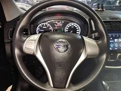 2021 Nissan Tiida 1.6L MT, чёрный — фото 11