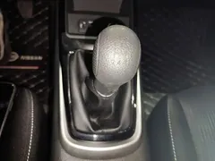2021 Nissan Tiida 1.6L MT, чёрный — фото 14