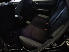 2021 Nissan Tiida 1.6L MT, чёрный — фото 17