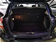 2021 Nissan Tiida 1.6L MT, чёрный — фото 19
