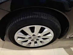 2021 Nissan Tiida 1.6L MT, чёрный — фото 23