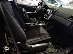 2021 Nissan Tiida 1.6L MT, чёрный — фото 25