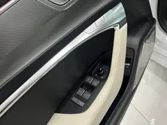 2022 Audi A7 45 TFSI, белый — фото 14