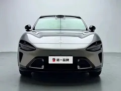 2025 Xiaomi YU7 RWD Long Range — фото 2