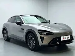 2025 Xiaomi YU7 RWD Long Range — фото 3