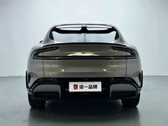 2025 Xiaomi YU7 RWD Long Range — фото 5