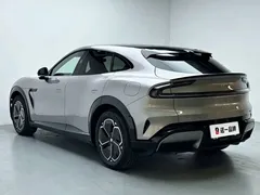 2025 Xiaomi YU7 RWD Long Range — фото 6
