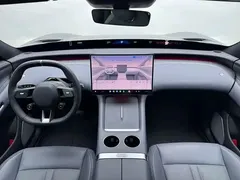 2025 Xiaomi YU7 RWD Long Range — фото 7