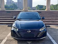 2022 Nissan Teana 2.0L XL-TLS, чёрный — фото 2