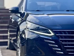 2022 Nissan Teana 2.0L XL-TLS, чёрный — фото 4