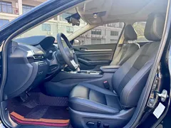 2022 Nissan Teana 2.0L XL-TLS, чёрный — фото 5