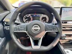 2022 Nissan Teana 2.0L XL-TLS, чёрный — фото 7
