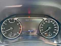 2022 Nissan Teana 2.0L XL-TLS, чёрный — фото 8