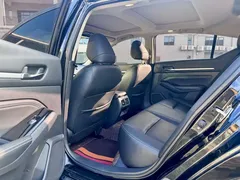 2022 Nissan Teana 2.0L XL-TLS, чёрный — фото 9