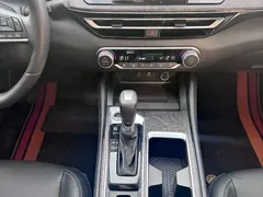 2022 Nissan Teana 2.0L XL-TLS, чёрный — фото 10