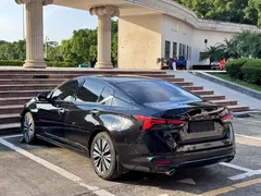 2022 Nissan Teana 2.0L XL-TLS, чёрный — фото 13