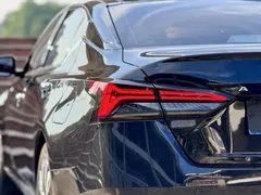 2022 Nissan Teana 2.0L XL-TLS, чёрный — фото 14