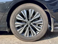 2022 Nissan Teana 2.0L XL-TLS, чёрный — фото 15