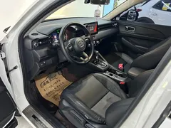 2023 Honda XR-V 1.5L CVT, белый — фото 2