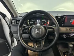 2023 Honda XR-V 1.5L CVT, белый — фото 3