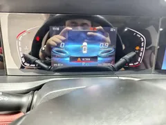 2021 Changan CS75 PLUS 1.5T AT Luxury — фото 2