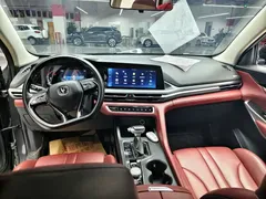 2021 Changan CS75 PLUS 1.5T AT Luxury — фото 4
