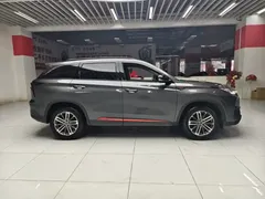 2021 Changan CS75 PLUS 1.5T AT Luxury — фото 6