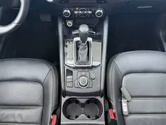 2021 Mazda CX-5 2.0L AT 2WD Premium, белый — фото 11