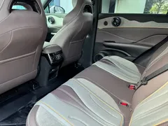 2023 BYD Frigate 07 DM-i PHEV 100KM Luxury — фото 5