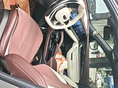 2021 Geely Monjaro 2.0TD DCT EVO 2WD Premium — фото 6