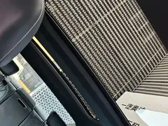 2022 Audi A6L 45 TFSI Select Sport, чёрный — фото 8