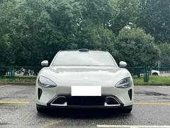 2024 Xiaomi SU7 4WD Long Range Advanced ADAS Max — фото 2
