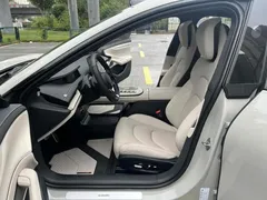 2024 Xiaomi SU7 4WD Long Range Advanced ADAS Max — фото 4