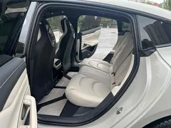 2024 Xiaomi SU7 4WD Long Range Advanced ADAS Max — фото 6