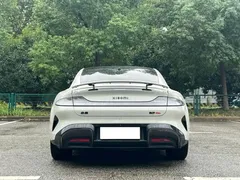 2024 Xiaomi SU7 4WD Long Range Advanced ADAS Max — фото 8