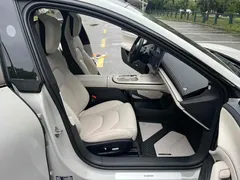 2024 Xiaomi SU7 4WD Long Range Advanced ADAS Max — фото 10