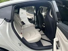 2024 Xiaomi SU7 4WD Long Range Advanced ADAS Max — фото 11