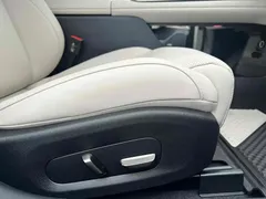 2024 Xiaomi SU7 4WD Long Range Advanced ADAS Max — фото 12