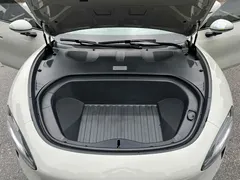 2024 Xiaomi SU7 4WD Long Range Advanced ADAS Max — фото 16