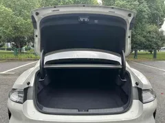 2024 Xiaomi SU7 4WD Long Range Advanced ADAS Max — фото 17