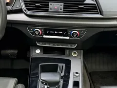 2022 Audi Q5L 40T RS Package Ransu Edition, чёрный — фото 11