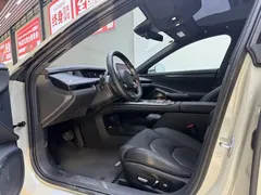 2024 Xiaomi SU7 RWD Long Range Advanced ADAS Pro, зелёный — фото 7