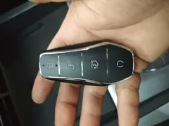 2024 BYD Seal 06 DM-i PHEV 80km Luxury — фото 9