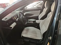 2024 BYD Seal 06 DM-i PHEV 80km Luxury — фото 15