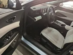 2024 BYD Seal 06 DM-i PHEV 80km Luxury — фото 16