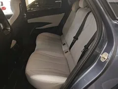 2024 BYD Seal 06 DM-i PHEV 80km Luxury — фото 17