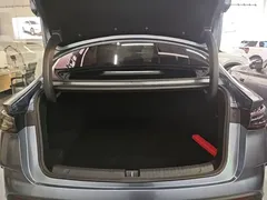 2024 BYD Seal 06 DM-i PHEV 80km Luxury — фото 19
