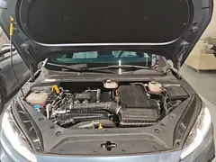 2024 BYD Seal 06 DM-i PHEV 80km Luxury — фото 20
